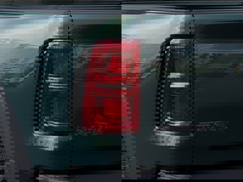 New 2026 RAM 1500 RHO w/ RHO Level 1 Equipment Group image 5