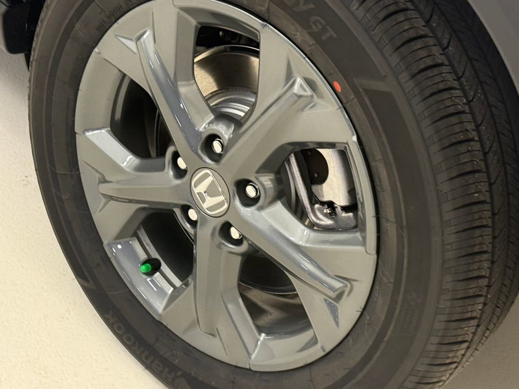 New 2026 Honda HR-V LX image 13