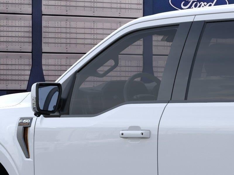 New 2026 Ford F150 Tremor w/ Equipment Group 402A High AWD/4WD image 20