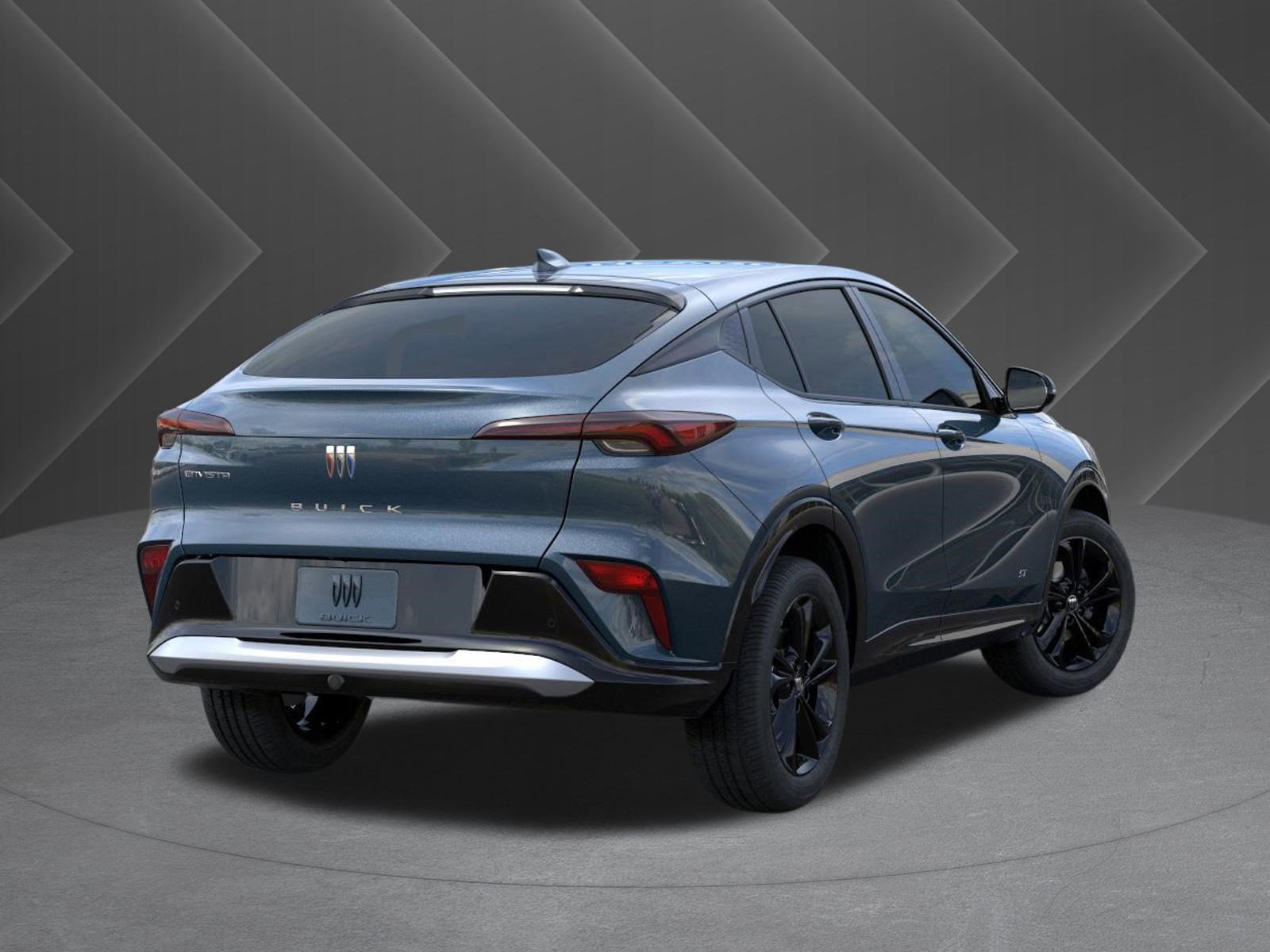 New 2026 Buick Envista Sport Touring image 5