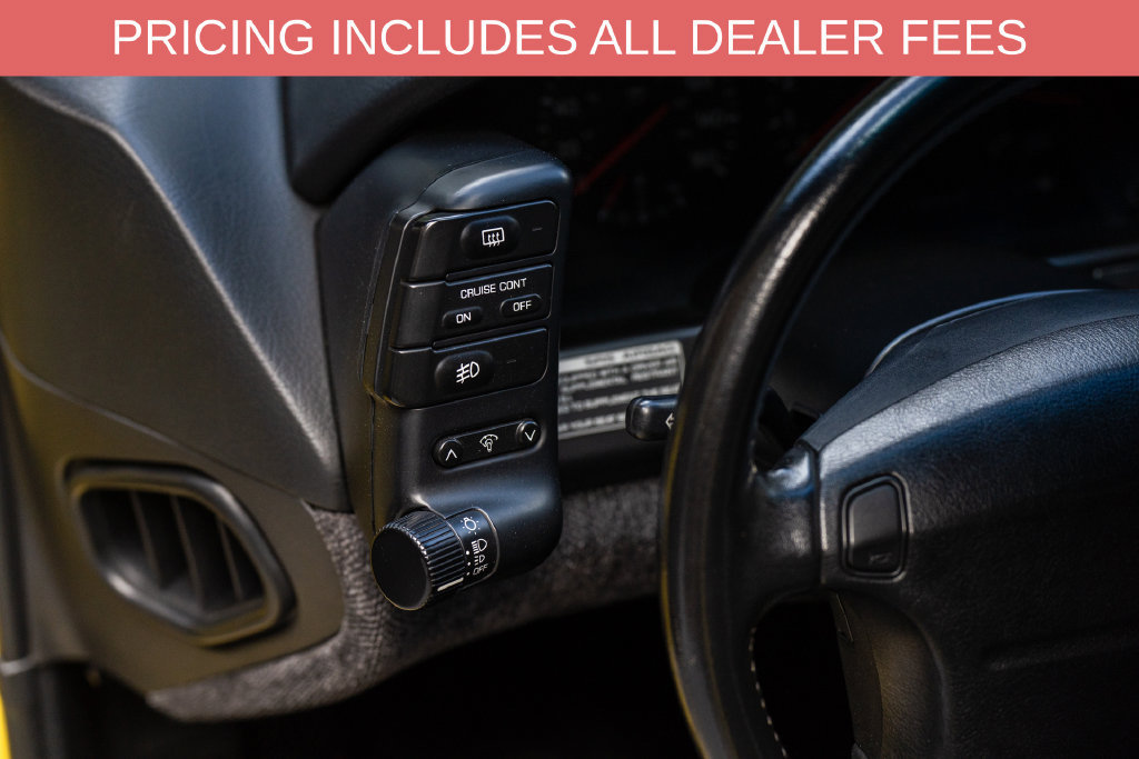 Used 1991 Nissan 300ZX Twin Turbo RWD image 37