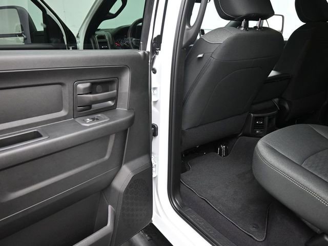 New 2026 RAM 3500 Tradesman image 18