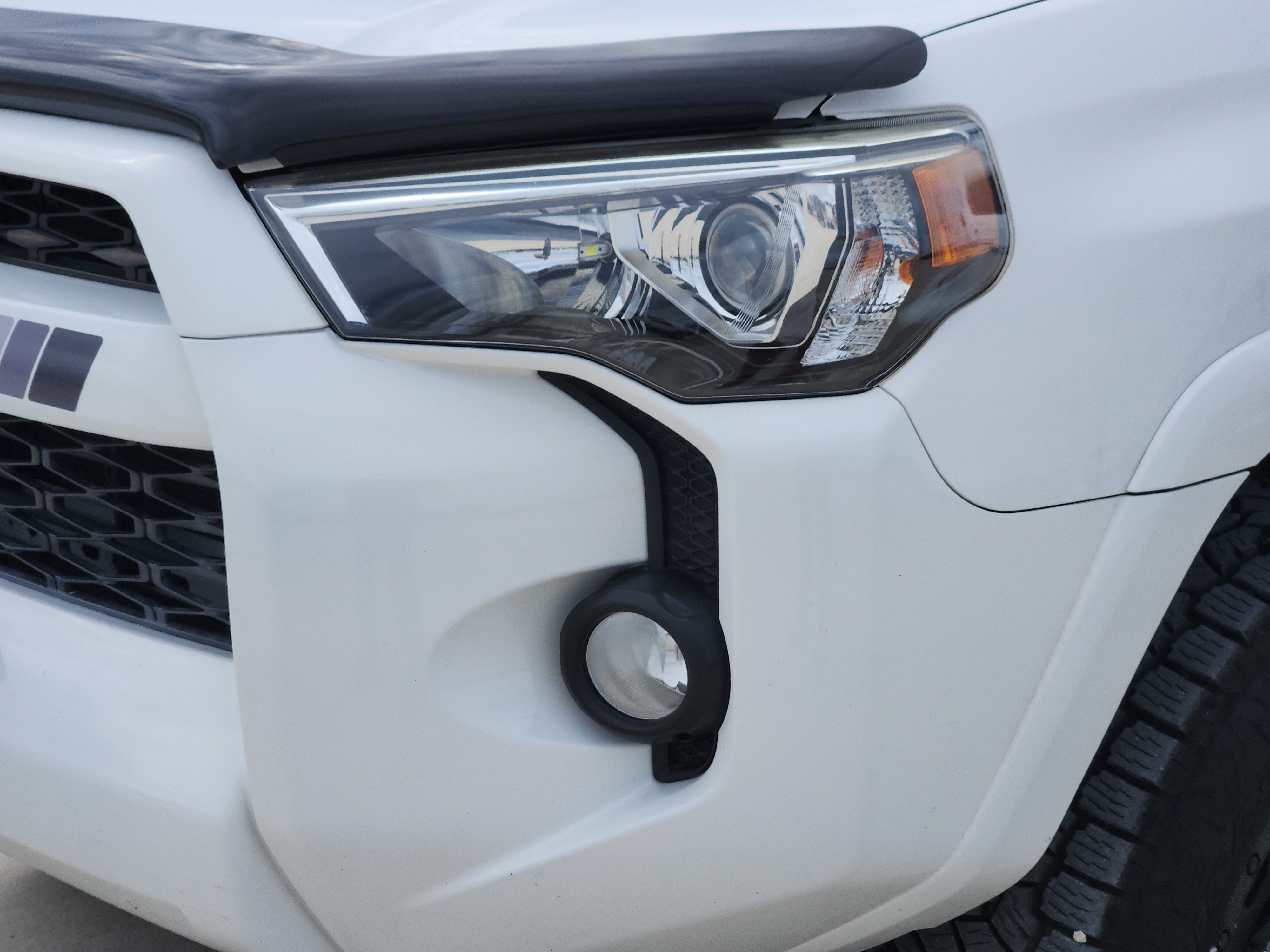 Used 2019 Toyota 4Runner SR5 Premium AWD/4WD image 8