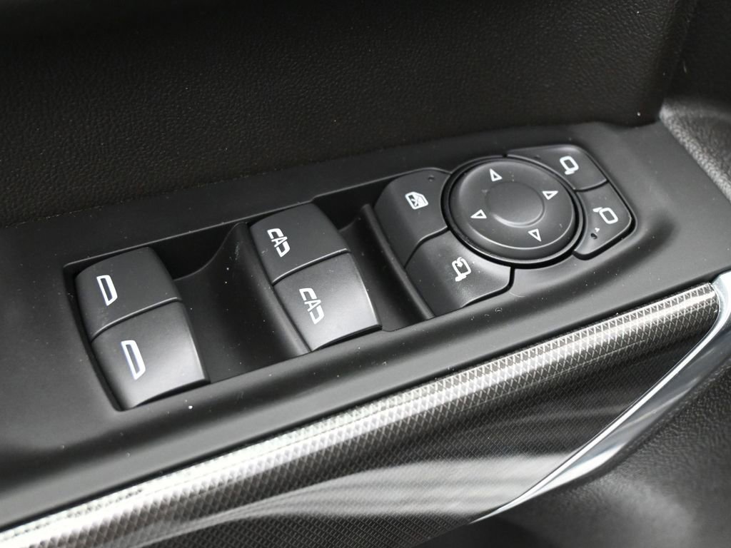 Used 2021 GMC Sierra 1500 AT4 image 4