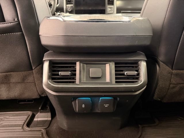 Used 2023 Ford F150 Lariat AWD/4WD image 21