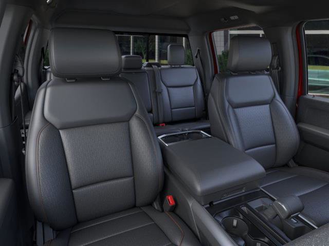 New 2025 Ford F150 Lariat image 10