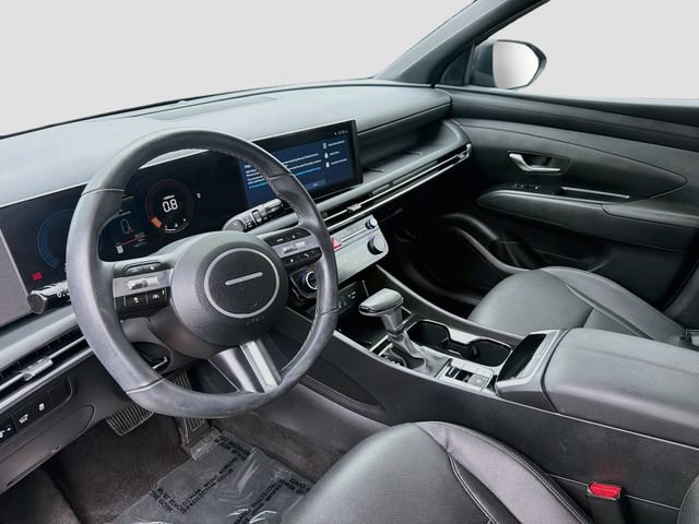 Certified 2025 Hyundai Tucson XRT FWD image 9