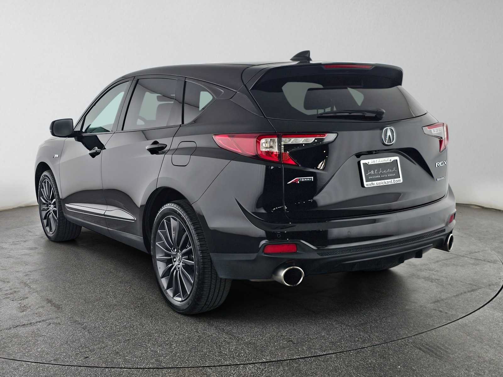 Used 2023 Acura RDX w/ Advance Package AWD/4WD image 5