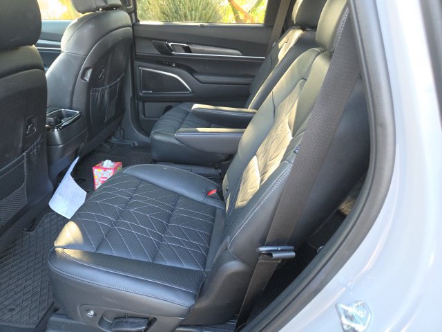 Used 2024 Kia Telluride SX Prestige X-Line AWD/4WD image 6