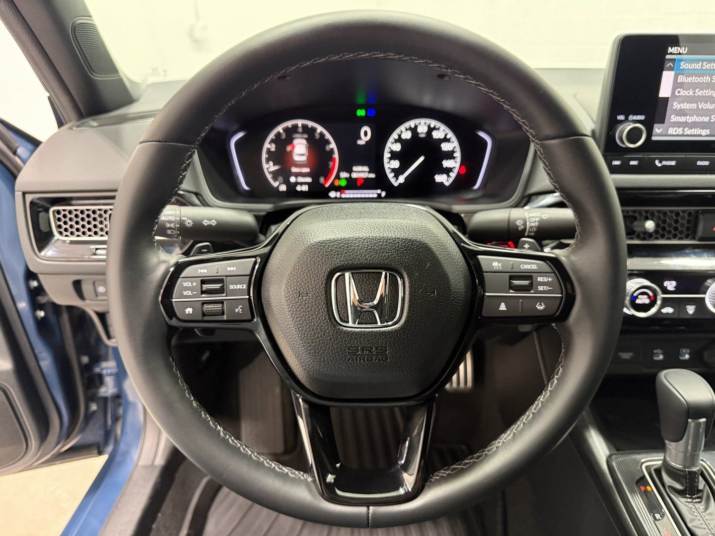 Used 2025 Honda Civic Sport image 21