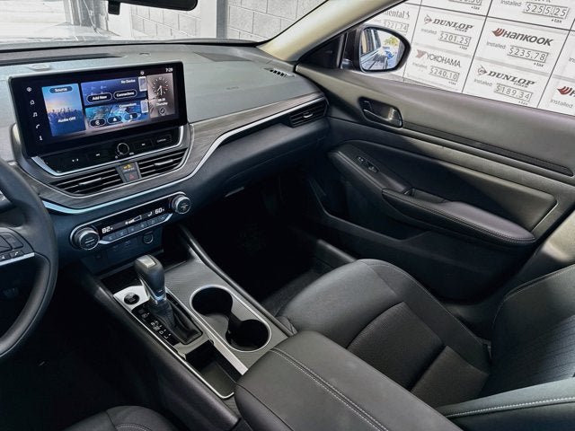New 2026 Nissan Altima 2.5 SV w/ SV Special Edition Package FWD image 18
