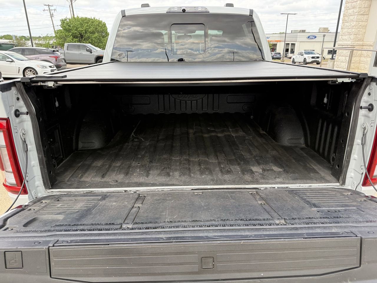 Certified 2023 Ford F150 Raptor image 30