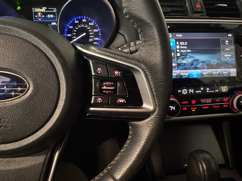 Used 2019 Subaru Outback 2.5i Limited image 27