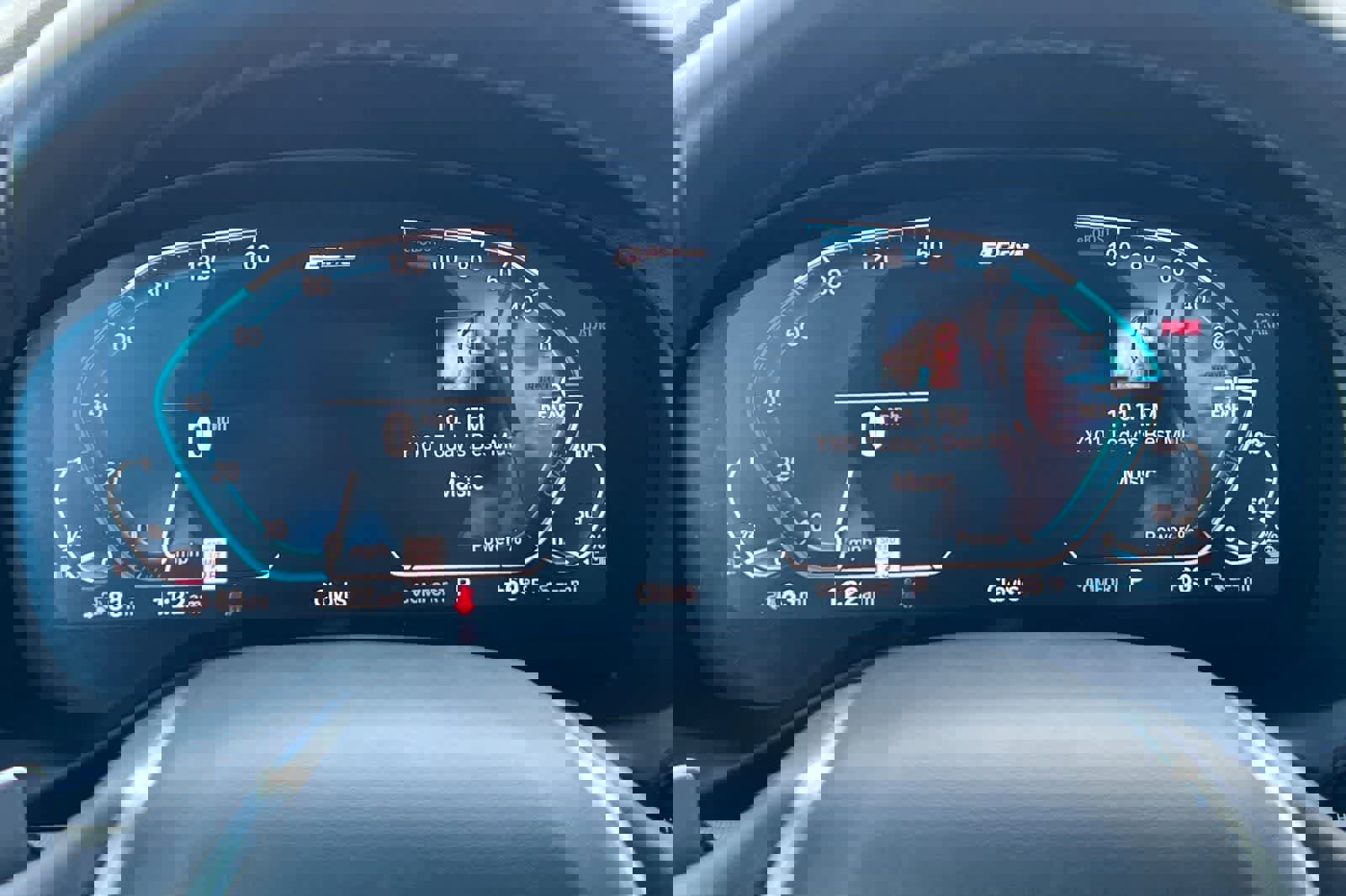 Used 2021 BMW X3 xDrive30e w/ Convenience Package image 33