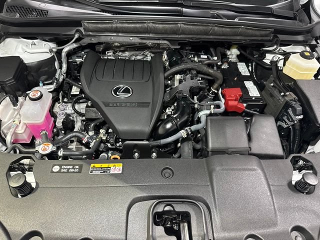 Used 2025 Lexus RX 350 Premium w/ Accessory Package AWD/4WD image 10