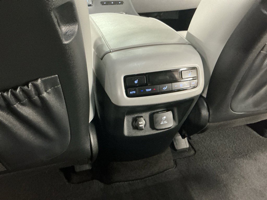 Used 2020 Hyundai Palisade SEL image 12