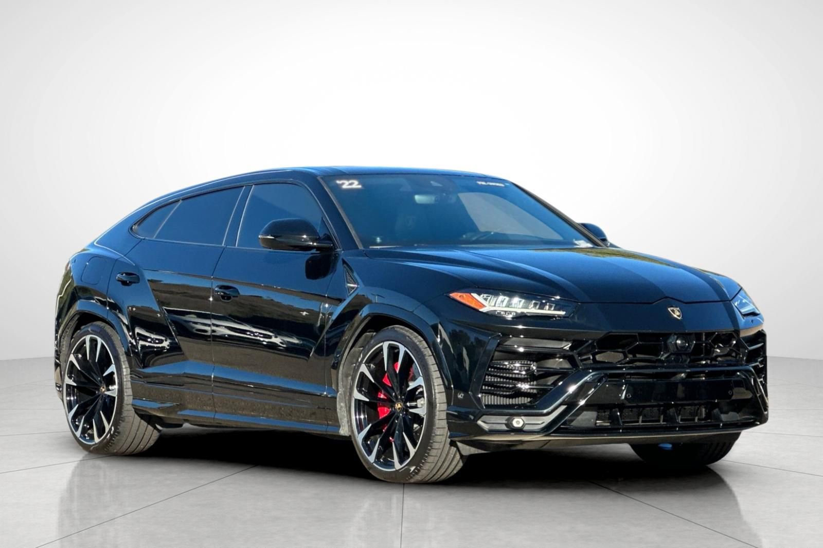 Used 2022 Lamborghini Urus image 17
