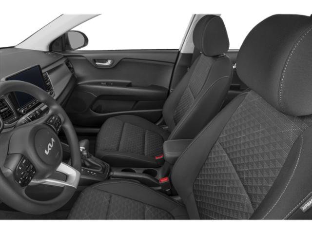 Used 2023 Kia Rio S FWD image 12