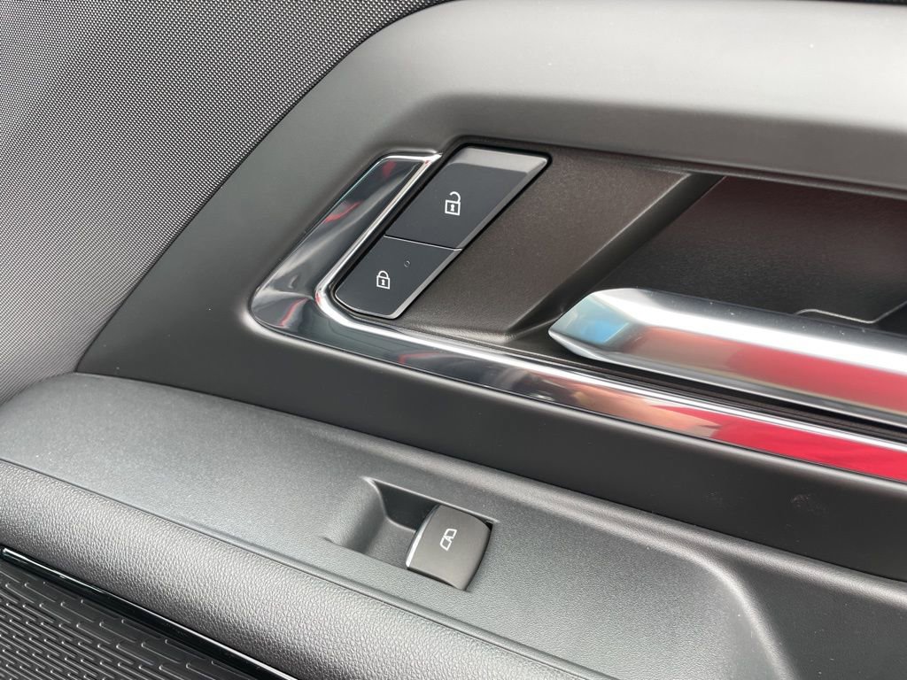 New 2024 Chevrolet Silverado EV RST image 61