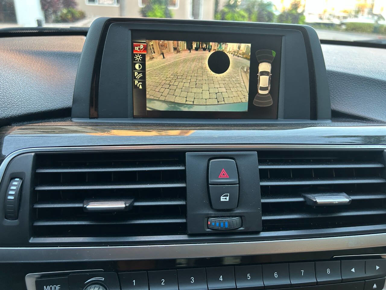 Used 2016 BMW 328i Sedan image 17