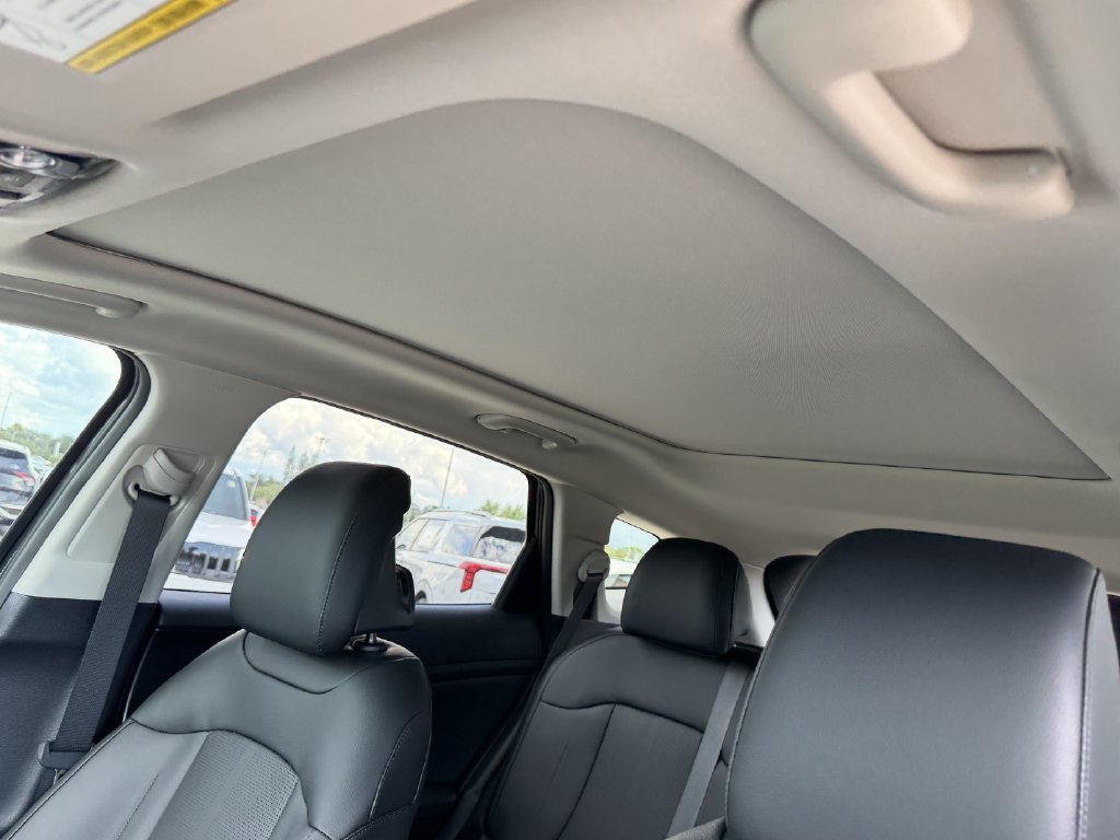 New 2027 Kia Sportage EX FWD image 24