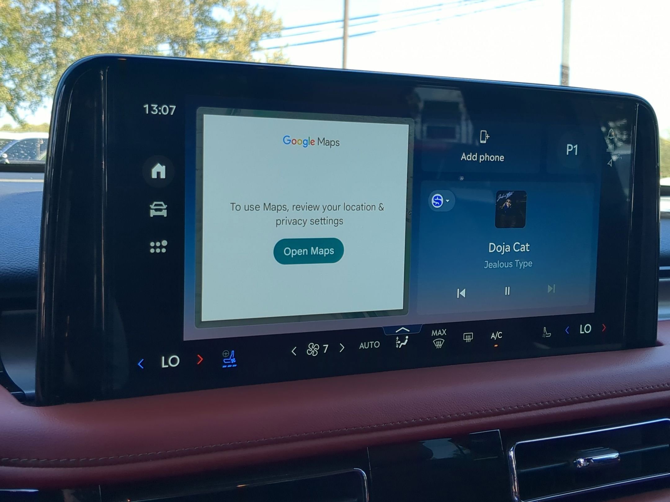 New 2025 Lincoln Aviator Reserve image 15