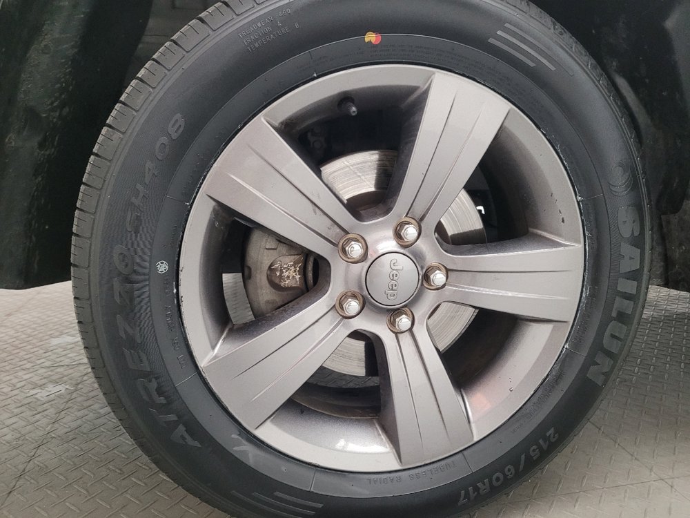 Used 2016 Jeep Patriot Sport FWD image 31
