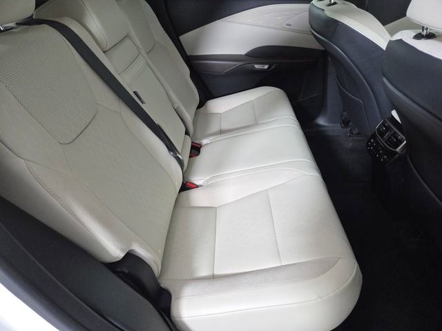 Certified 2024 Lexus RX 350 350 Luxury image 21