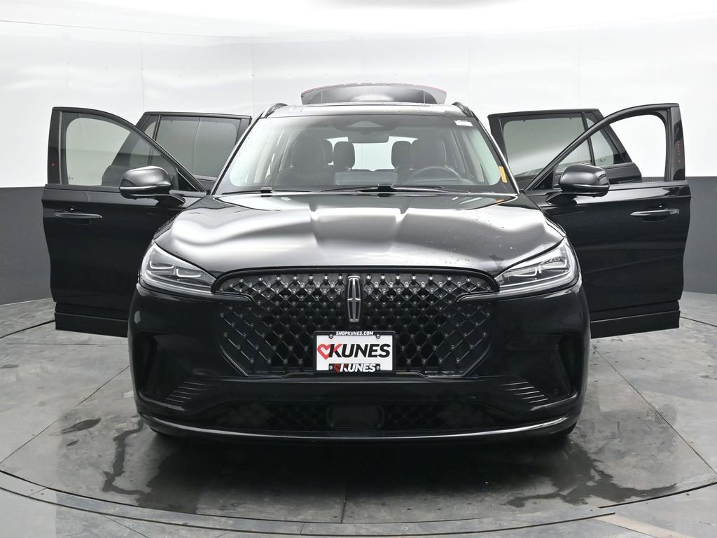 Used 2025 Lincoln Aviator Reserve w/ Equipment Group 201A image 53