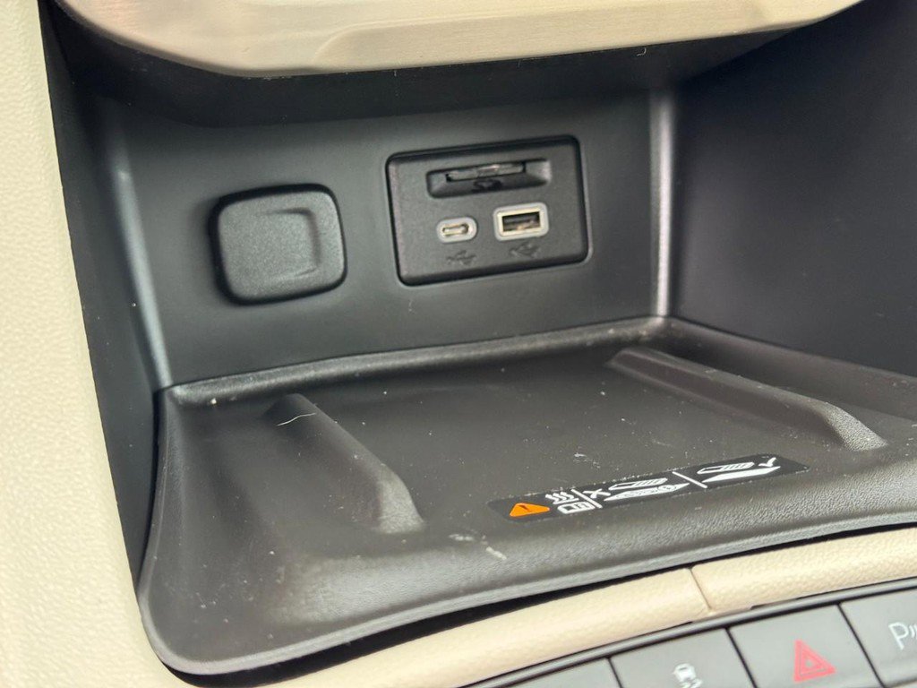 Used 2021 GMC Acadia Denali w/ LPO, Floor Liner Package image 25