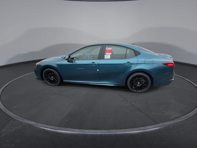 New 2026 Toyota Camry XSE image 9