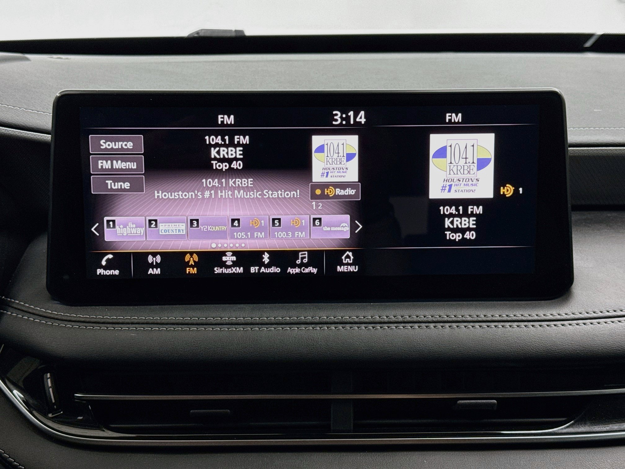 Used 2023 INFINITI QX60 Luxe w/ Performance Audio Package AWD/4WD image 21