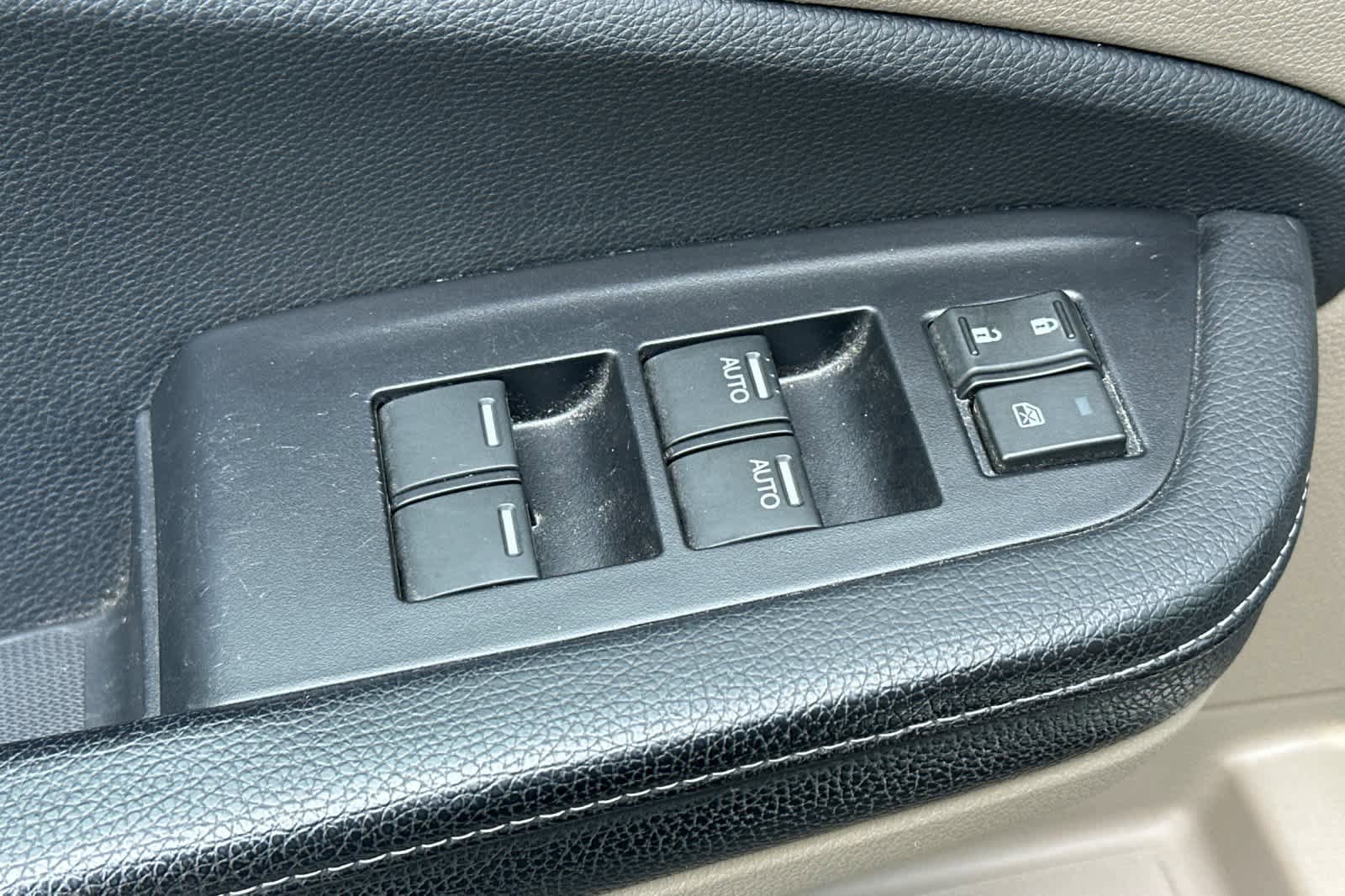 Used 2019 Honda Ridgeline RTL-T image 13