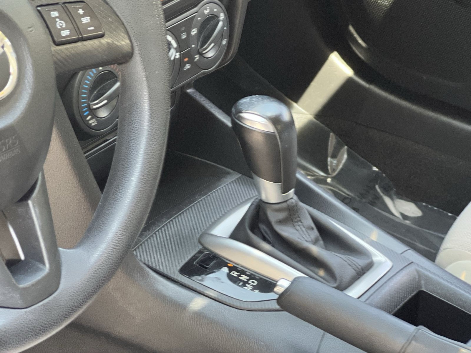 Used 2014 MAZDA MAZDA3 i Sport FWD image 26