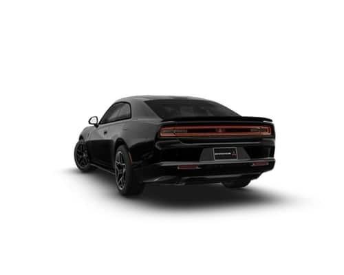 New 2026 Dodge Charger R/T Scat Pack image 9