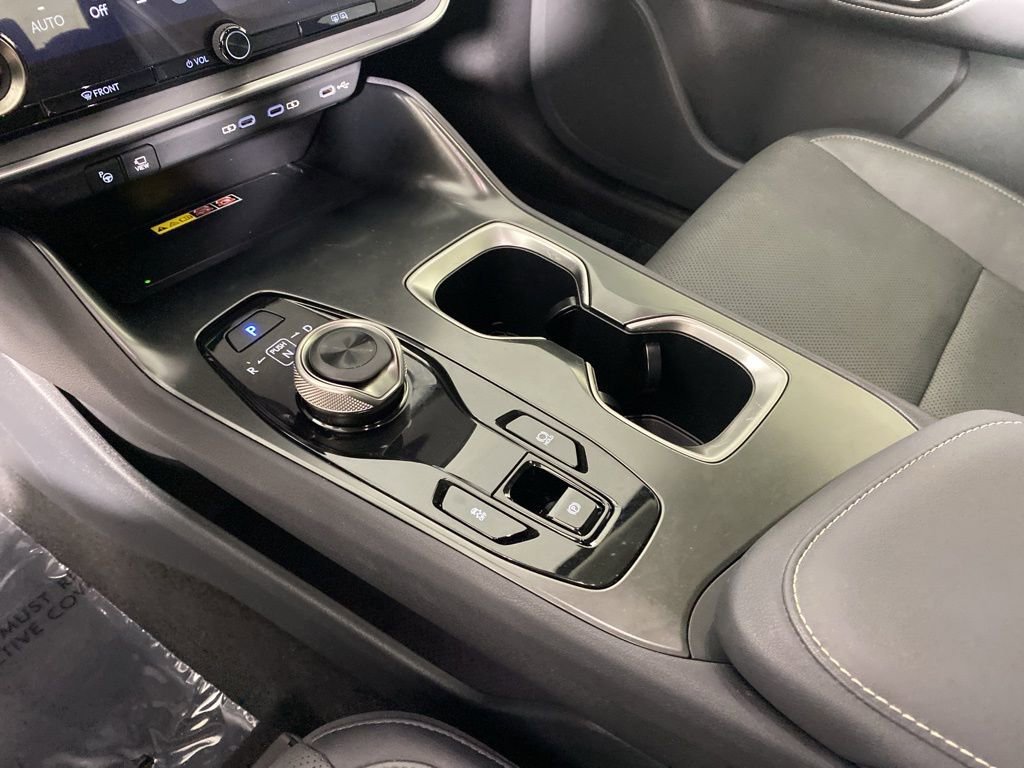 Certified 2023 Lexus RZ 450e Premium w/ Technology Package image 22