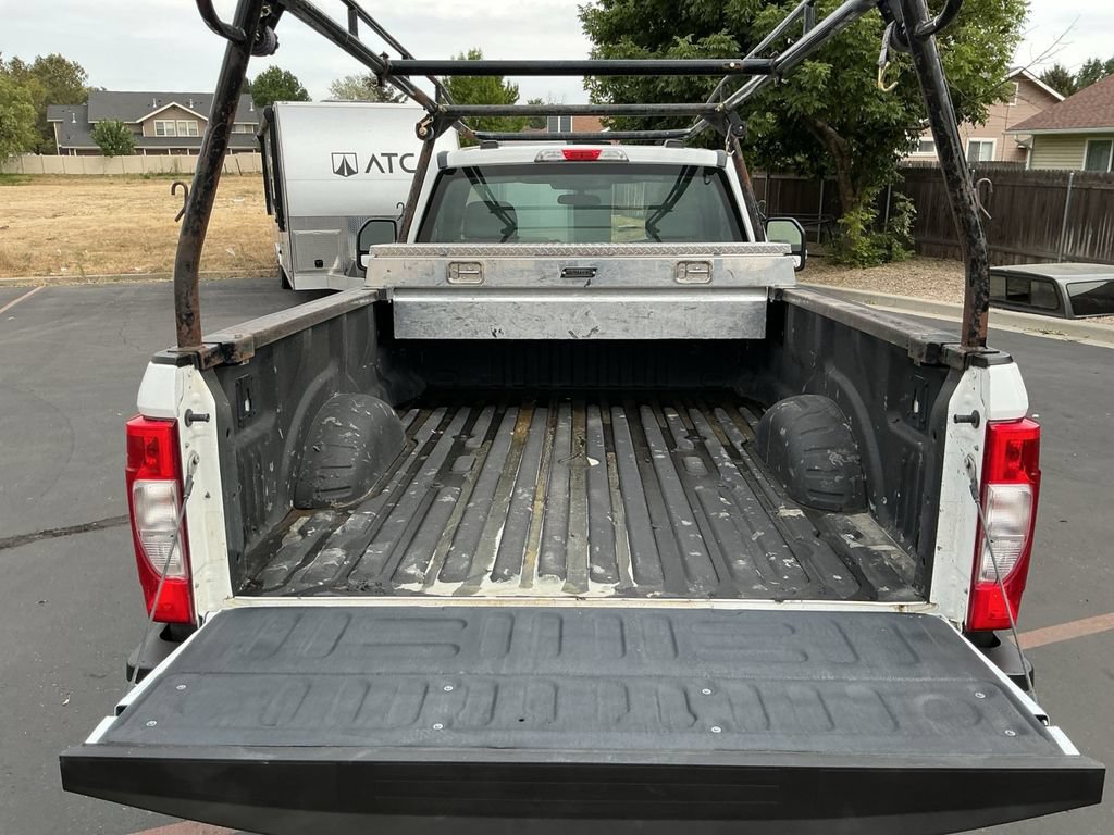Used 2020 Ford F250 XL w/ Power Equipment Group RWD image 28