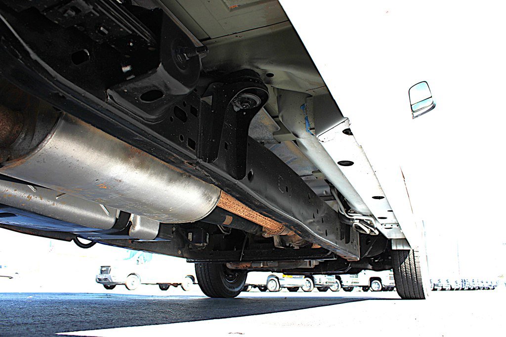 Used 2020 Chevrolet Express 3500 LS image 35