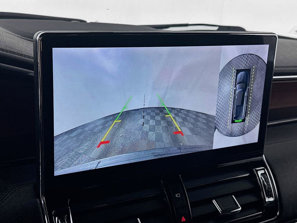 Used 2022 Lincoln Navigator L Standard image 20