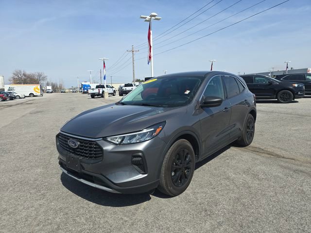 Used 2024 Ford Escape Active w/ Tech Pack #1 image 9