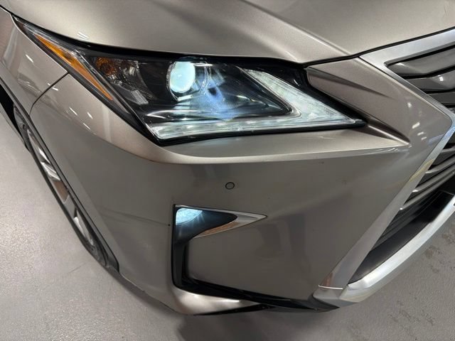 Used 2019 Lexus RX 350 AWD w/ Premium Package image 34