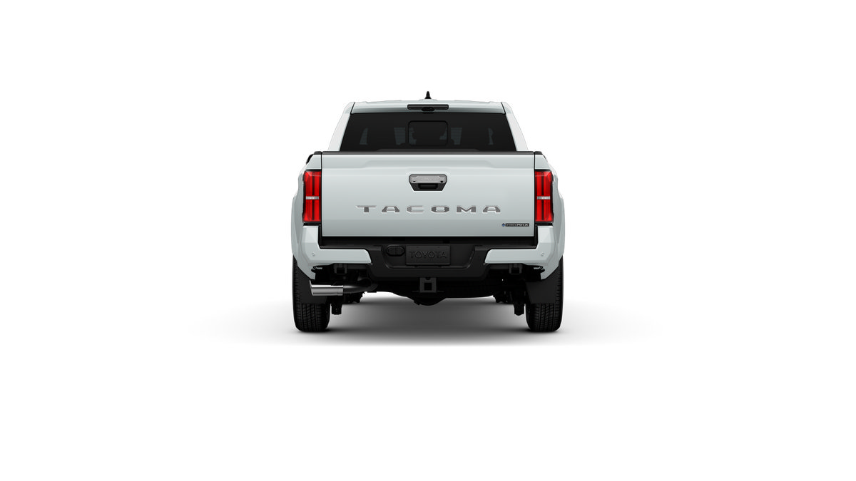 New 2026 Toyota Tacoma Limited AWD/4WD image 18
