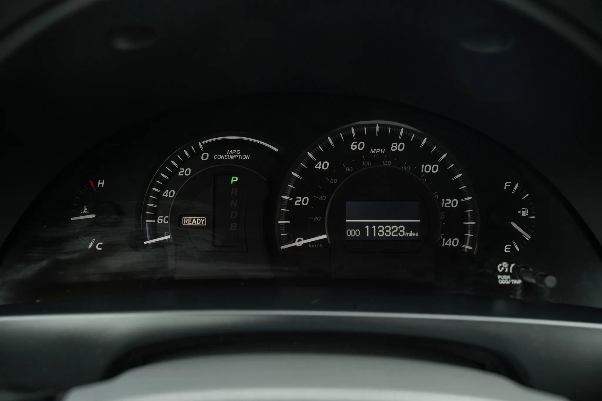 Used 2008 Toyota Camry Hybrid FWD image 18