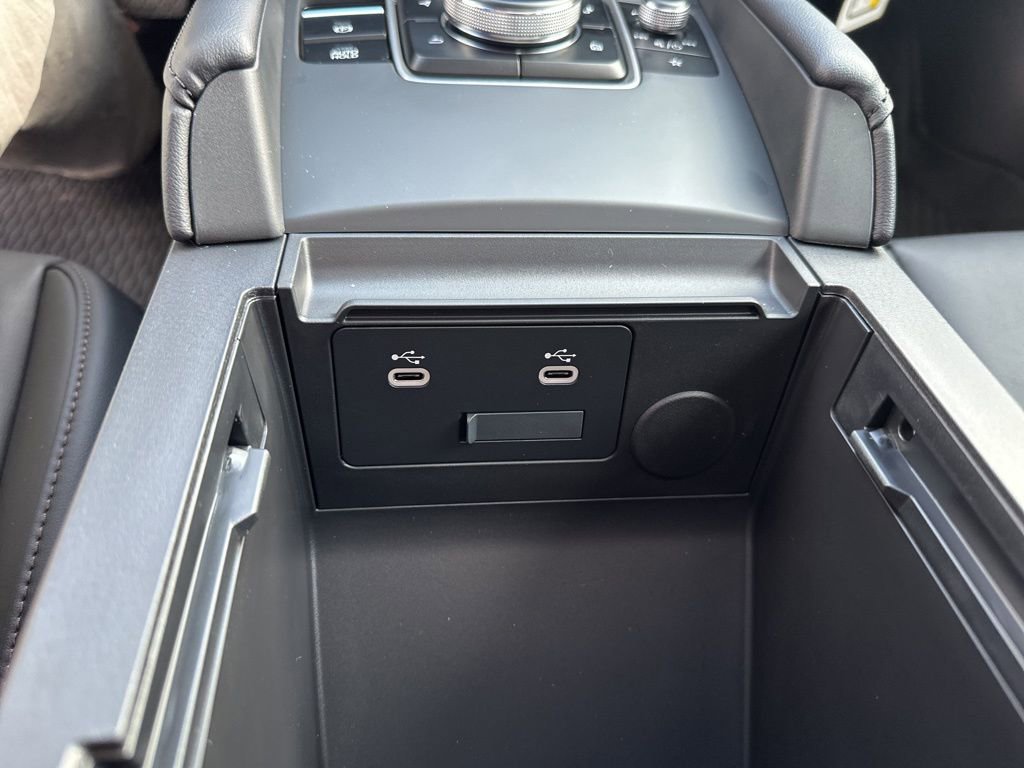 New 2026 MAZDA MAZDA3 2.5 S Sedan w/ Preferred Pkg image 38