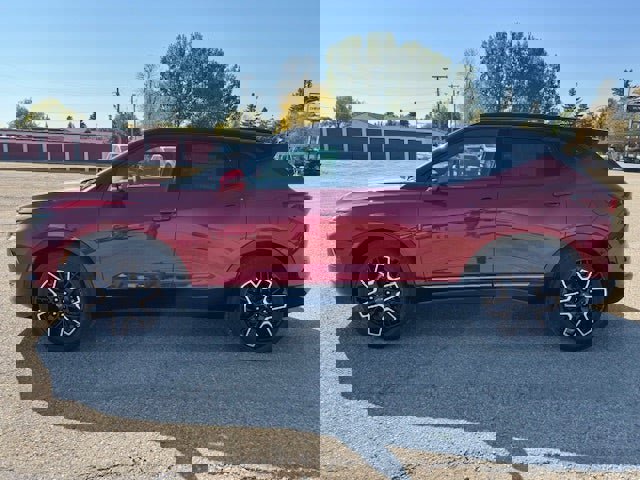 New 2025 Chevrolet Blazer RS w/ Driver Confidence II Package image 4
