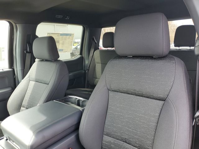 New 2026 Ford F150 XLT w/ Equipment Group 302A MID image 21