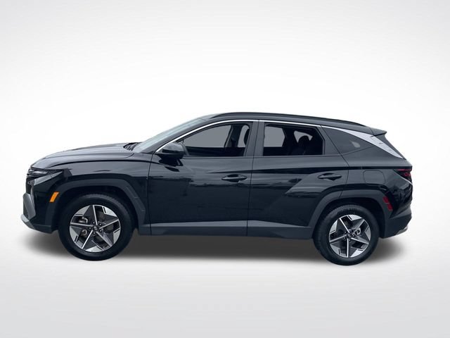 Used 2025 Hyundai Tucson SEL AWD/4WD video 2
