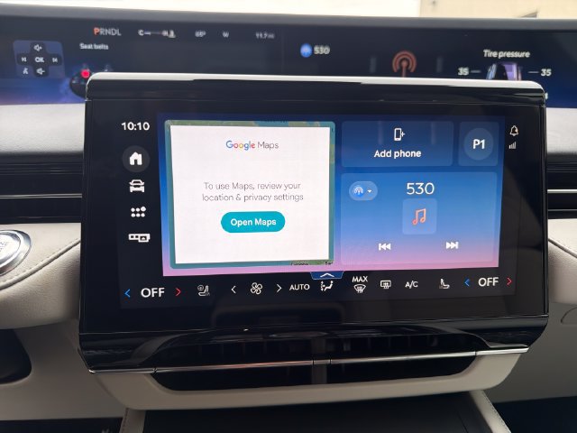 New 2026 Lincoln Nautilus Reserve AWD/4WD image 29