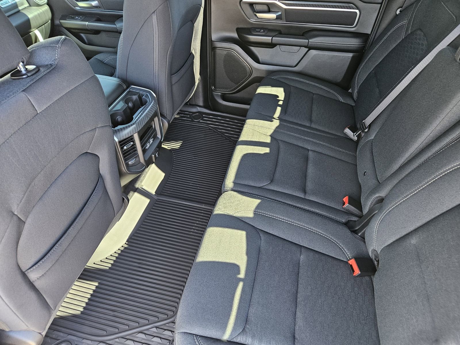 Used 2026 RAM 1500 Lone Star image 29