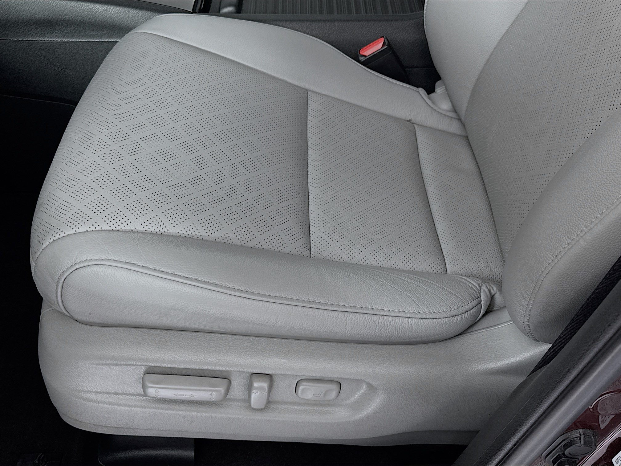 Certified 2021 Honda Passport Touring image 19